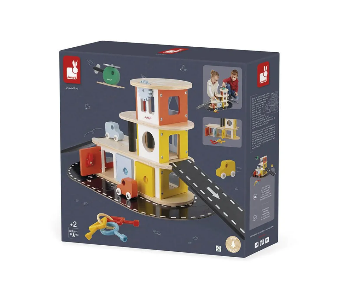 Online Garaje Niños Últimas Unidades|Juguetes Más Recomendados