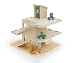 Best Garaje Madera Animales Niños Juguetes Más Recomendados|Últimas Unidades