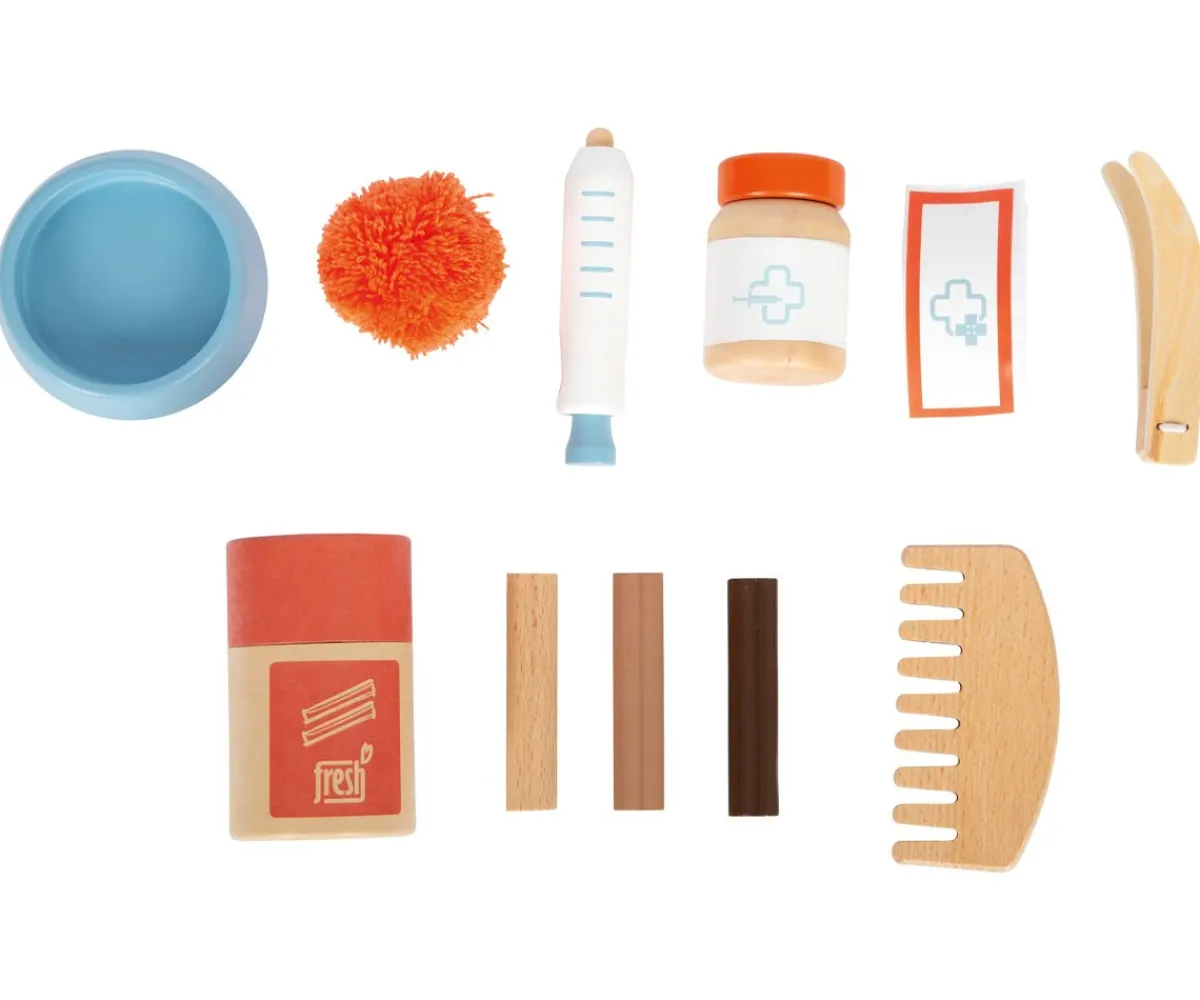 New Gato con Bolsa de Transporte y Set de Cuidados Niños Juguetes Niños 3 Años|Juguetes Niños 5 Años