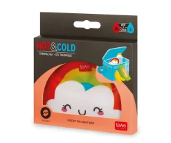 Gel Térmico Rainbow Bolsas Térmicas|Bolsas Merienda