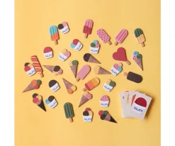 Gelato Tiny Games Niños Juguetes Niños 8 Años|Juguetes Niños 5 Años