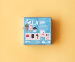 Gelato Tiny Games Niños Juguetes Niños 8 Años|Juguetes Niños 5 Años