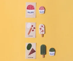 Gelato Tiny Games Niños Juguetes Niños 8 Años|Juguetes Niños 5 Años