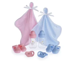 Muñecos^JC Toys Gemelos Berenguer Boutique 38 cm Cuerpo Blando