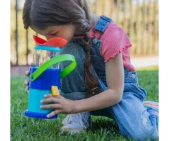 Best Geosafari Jr. Rocknoculares Niños Juguetes Niños 5 Años|Juguetes Stem