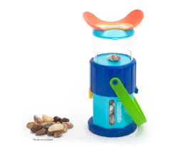 Best Geosafari Jr. Rocknoculares Niños Juguetes Niños 5 Años|Juguetes Stem