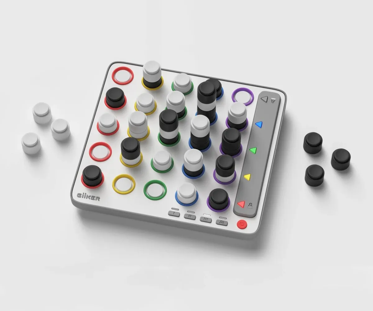 New Smart Four 3D Niños Juguetes Niños 7 Años|Juguetes Niños 6 Años