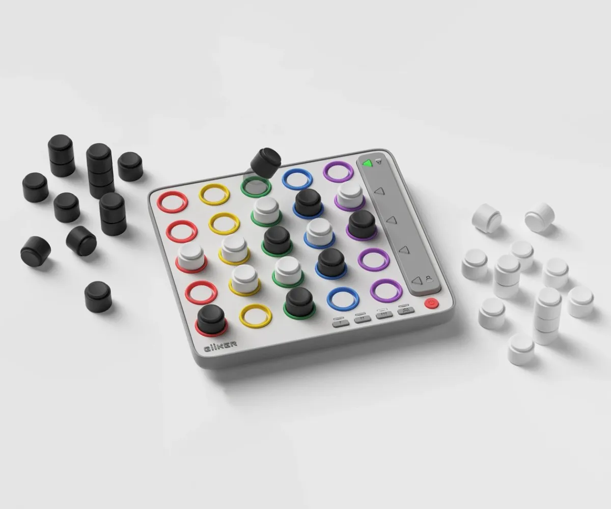 New Smart Four 3D Niños Juguetes Niños 7 Años|Juguetes Niños 6 Años