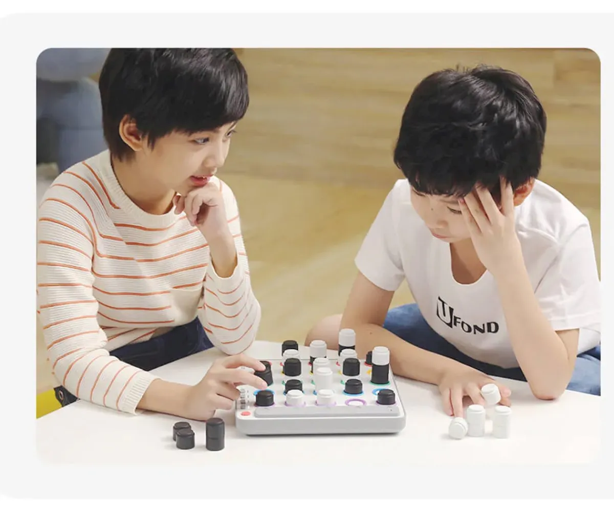 New Smart Four 3D Niños Juguetes Niños 7 Años|Juguetes Niños 6 Años