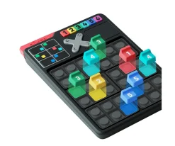 Hot Smart Sudoku Niños Juguetes Niños 4 Años|Juguetes Niños 8 Años