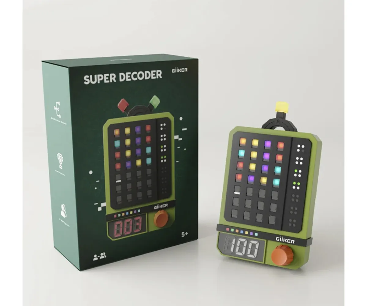 Online SuperCodificador Niños Juguetes Niños 7 Años|Juguetes Niños + 10 Años