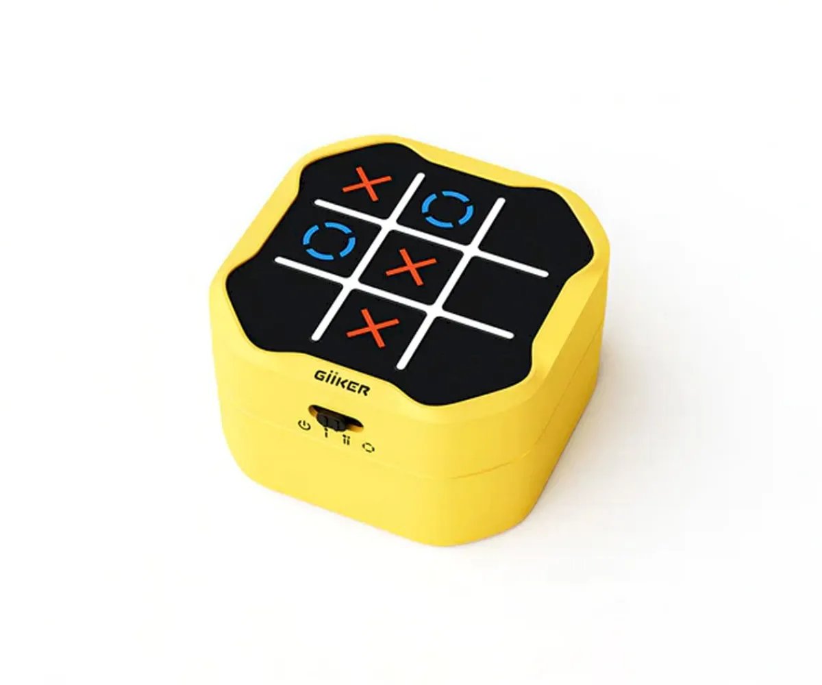 Outlet Tres en Raya Tic-Tac-Toe Bolt Niños Juguetes Stem|Juguetes Niños 7 Años