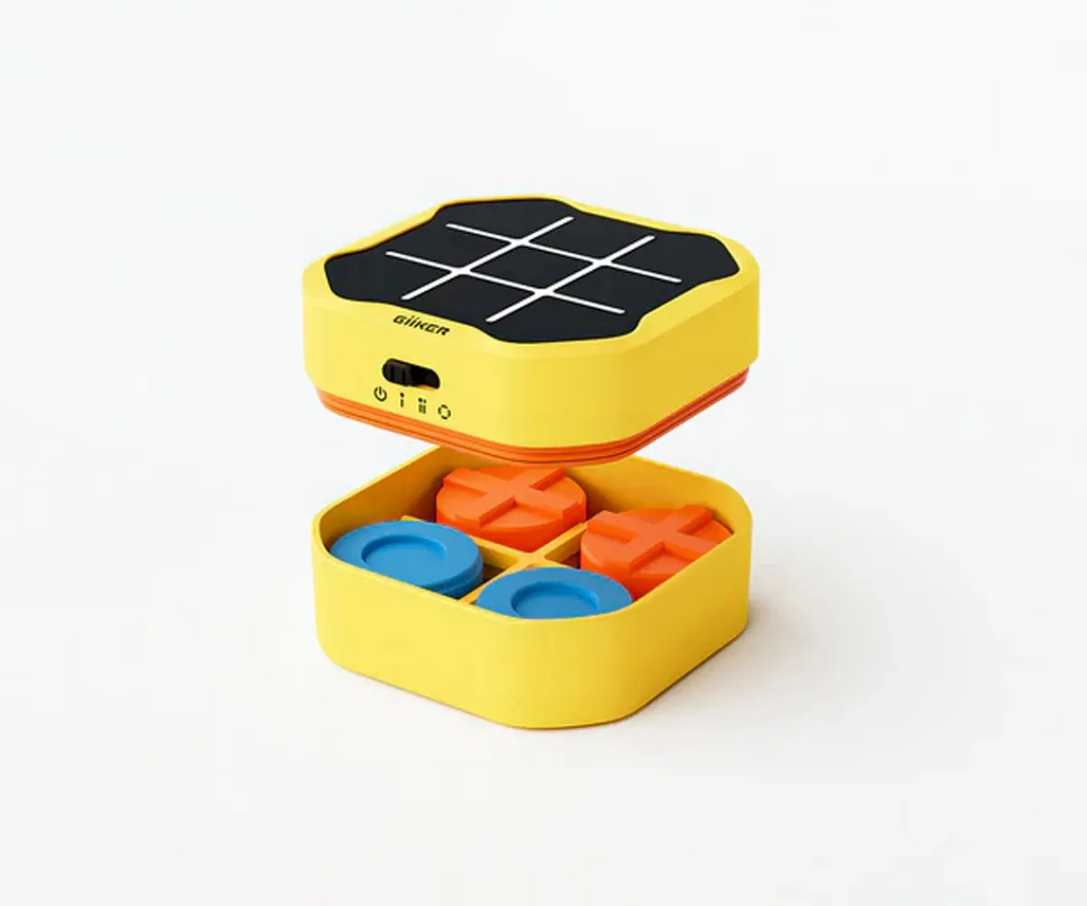 Outlet Tres en Raya Tic-Tac-Toe Bolt Niños Juguetes Stem|Juguetes Niños 7 Años