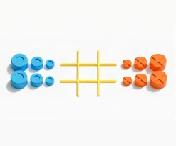 Outlet Tres en Raya Tic-Tac-Toe Bolt Niños Juguetes Stem|Juguetes Niños 7 Años