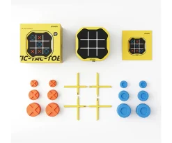 Outlet Tres en Raya Tic-Tac-Toe Bolt Niños Juguetes Stem|Juguetes Niños 7 Años