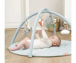 Online Gimnasio Actividades Playground Blue Niños Juguetes Bebé 6 Meses|Juguetes Para Niños De Un Año
