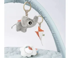 Online Gimnasio Actividades Playground Blue Niños Juguetes Bebé 6 Meses|Juguetes Para Niños De Un Año