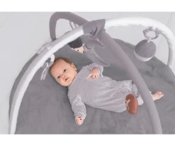 Discount Gimnasio de Actividades Grey Niños Juguetes Para Recién Nacidos|Gimnasio Bebé