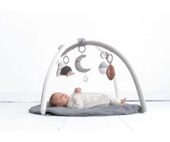 Discount Gimnasio de Actividades Grey Niños Juguetes Para Recién Nacidos|Gimnasio Bebé