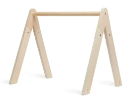 Outlet Gimnasio Infantil Madera Niños Gimnasio Bebé|Juguetes Para Recién Nacidos