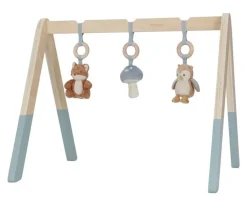 Juguetes Bebé 6 Meses^Little Dutch Gimnasio Infantil Madera Forest Friends