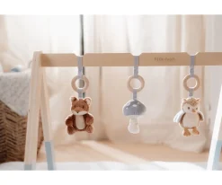 Juguetes Bebé 6 Meses^Little Dutch Gimnasio Infantil Madera Forest Friends
