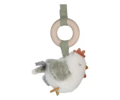 Gimnasio Infantil Madera Little Farm Niños Juguetes Para Recién Nacidos|Juguetes Bebé 6 Meses