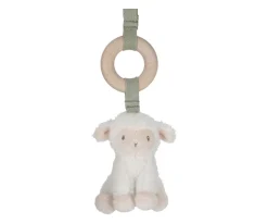 Gimnasio Infantil Madera Little Farm Niños Juguetes Para Recién Nacidos|Juguetes Bebé 6 Meses