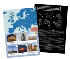 Online Globo Terráqueo Día y Noche Niños Juguetes Niños + 10 Años|Juguetes Niños 8 Años