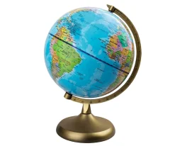 Globo Terráqueo Día y Noche Niños Juguetes Niños 8 Años|Mobiliario Infantil