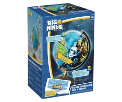 Globo Terráqueo Día y Noche Niños Juguetes Niños 8 Años|Mobiliario Infantil