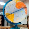 Sale Globo Terráqueo Luminoso Arca Niños Juguetes Más Recomendados|Juguetes Niños 8 Años
