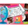 New Globo Terráqueo Mapa&Mundo Niños Juguetes Más Recomendados|Juguetes Niños 8 Años