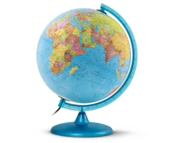 Online Globo Terráqueo Noche y Día Esfera 25cm Niños Juguetes Niños 7 Años|Juguetes Niños 6 Años