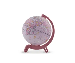 Best GloboTerráqueo Mini Giacomino Pink Zoo 16cm Niños Juguetes Niños 8 Años|Juguetes Niños 7 Años