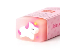 Discount Goma de Borrar Perfumada Unicornio Material Escolar|Manualidades Para Niños
