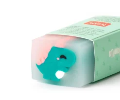 Manualidades Para Niños^Legami Goma de Borrar Perfumada Dino