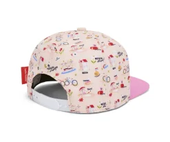 Gorra Amsterdam Gorritos De Playa|Gorros