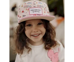 Gorra Amsterdam Gorritos De Playa|Gorros