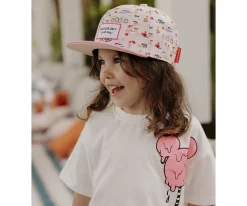 Gorra Amsterdam Gorritos De Playa|Gorros