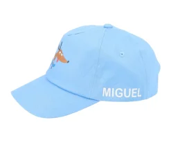 Clearance Gorra con Visera Junior Azul Skater Dog Personalizada Gorros|Gorritos De Playa