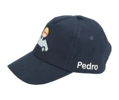 Gorra con Visera Junior Marino Speed Racers Personalizada Gorros|Gorritos De Playa