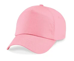 Gorra con Visera Junior Rosa Gorros|Gorritos De Playa