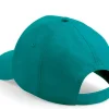Hot Gorra con Visera Junior Verde Gorritos De Playa|Gorros