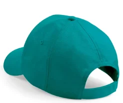 Hot Gorra con Visera Junior Verde Gorritos De Playa|Gorros