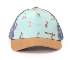 Hot Gorra Cool Dinos Gorritos De Playa|Gorros