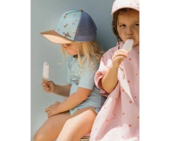 Hot Gorra Cool Dinos Gorritos De Playa|Gorros