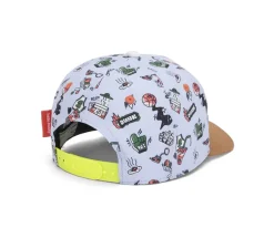 Hot Gorra Dunk Gorros|Gorritos De Playa