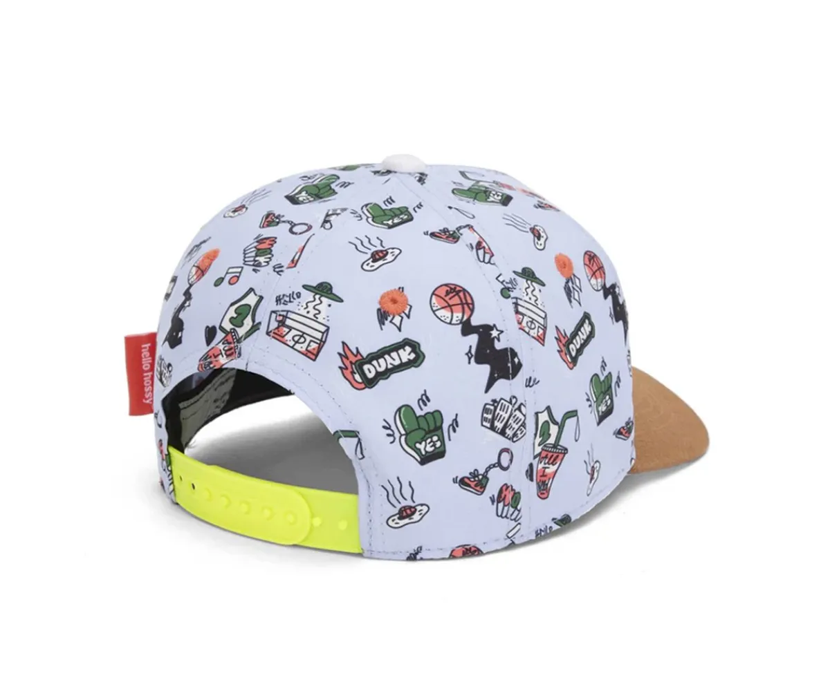 Hot Gorra Dunk Gorros|Gorritos De Playa