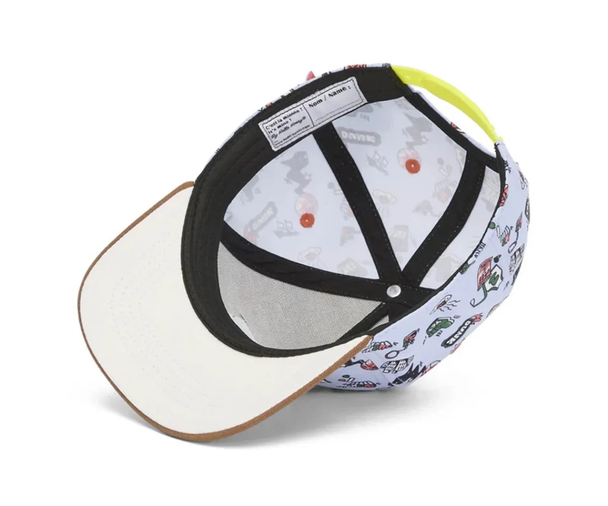 Hot Gorra Dunk Gorros|Gorritos De Playa